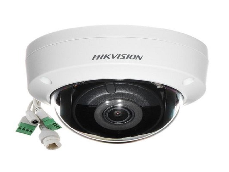 HIKVISION Ip Dome 2Mp 4Mm 30Mtr Camera