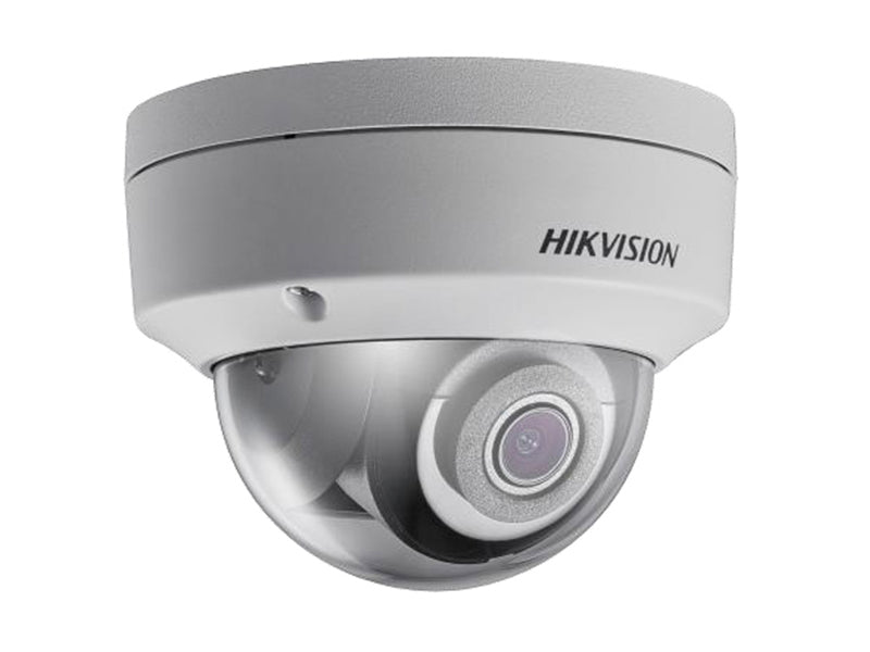HIKVISION Ip Dome 2Mp 2.8Mm 30Mtr