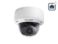 HIKVISION Ip Dome 2Mp 2.8Mm 30Mtr