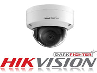 HIKVISION Ip Dome 2Mp 2.8Mm 30Mtr