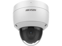 HIKVISION Ip Dome 2Mp Acusense Camera