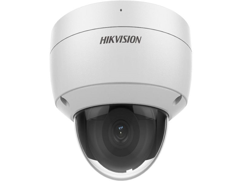 HIKVISION Ip Dome 2Mp Acusense Camera