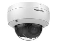 HIKVISION Ip Dome 2Mp Acusense Camera
