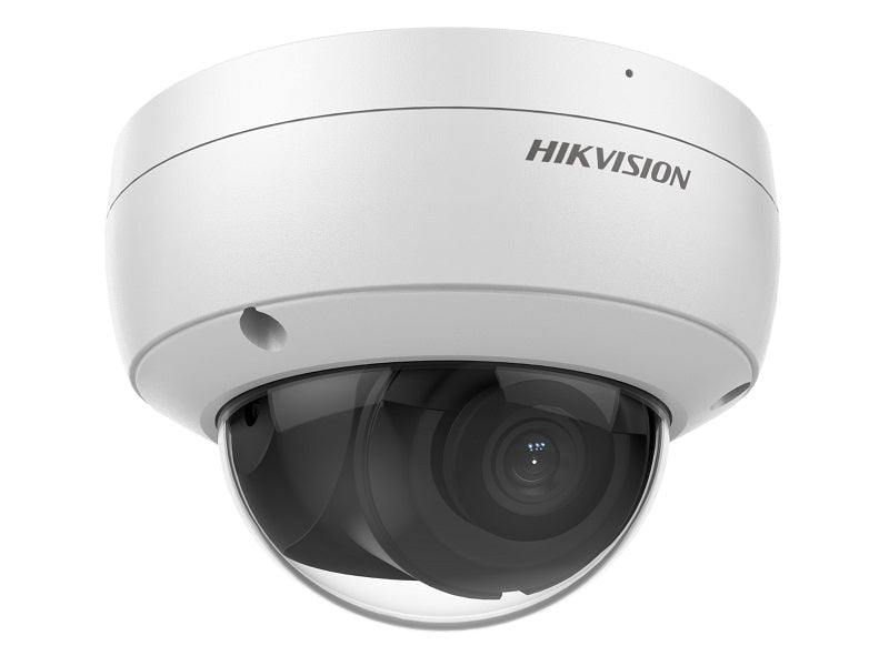 HIKVISION Ip Dome 2Mp Acusense Camera