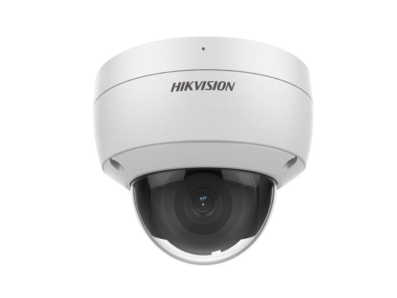 HIKVISION Ip Dome 2Mp-2.8Mm Acusense