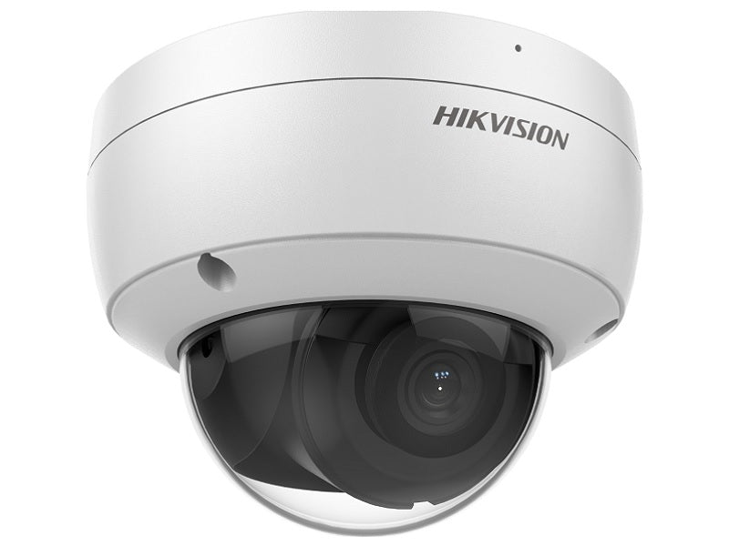 HIKVISION Ip Dome 2Mp-2.8Mm Acusense