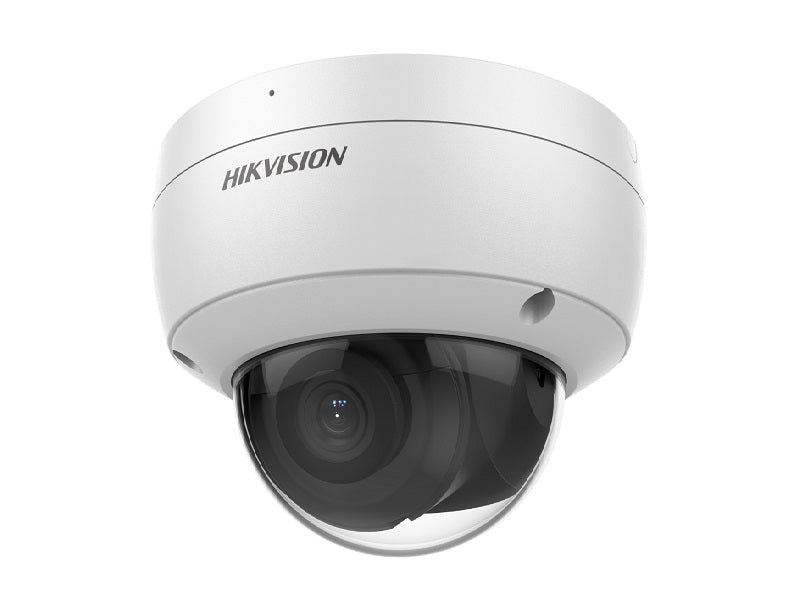 HIKVISION Ip Dome 2Mp-2.8Mm Acusense