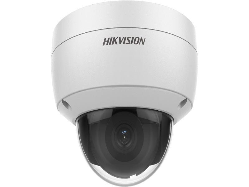 HIKVISION Ip Dome 2Mp-4Mm Acusense Camer
