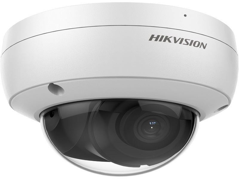 HIKVISION Ip Dome 2Mp-4Mm Acusense Camer