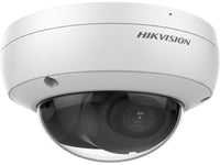 HIKVISION Ip Dome 2Mp-4Mm Acusense Camer