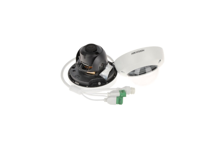 HIKVISION Ip Dome 2Mp-2.8Mm