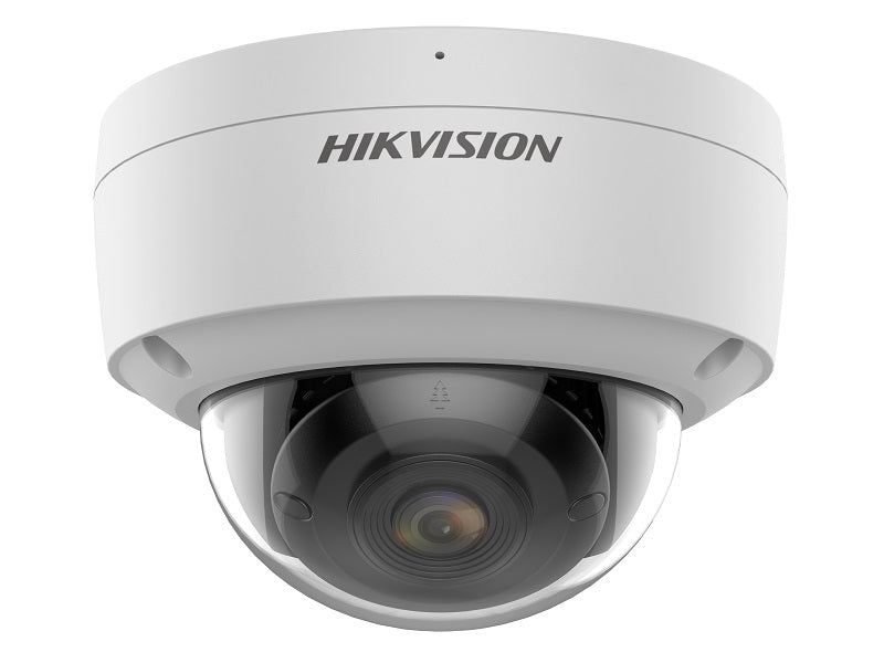 HIKVISION Ip Dome 2.8Mm 2Mp