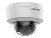 HIKVISION Ip Dome 4Mm 2Mp