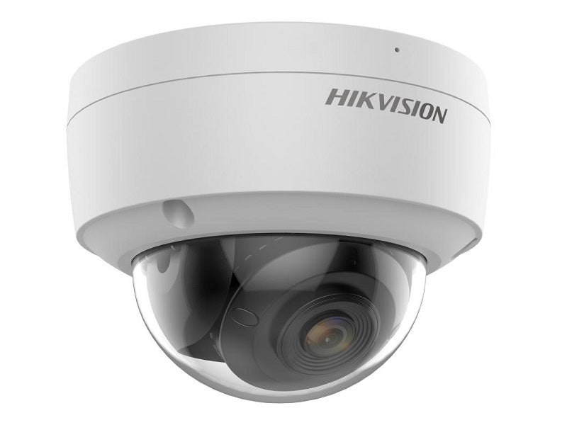HIKVISION Ip Dome 4Mm 2Mp