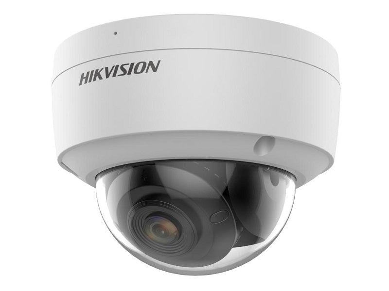 HIKVISION Ip Dome 4Mm 2Mp