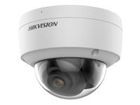 HIKVISION Ip Dome 4Mm 2Mp
