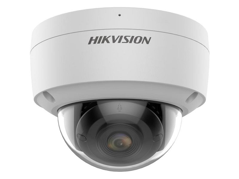 HIKVISION Ip Dome 4Mm 2Mp