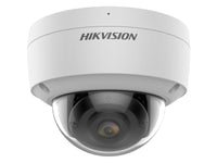 HIKVISION Ip Dome 4Mm 2Mp