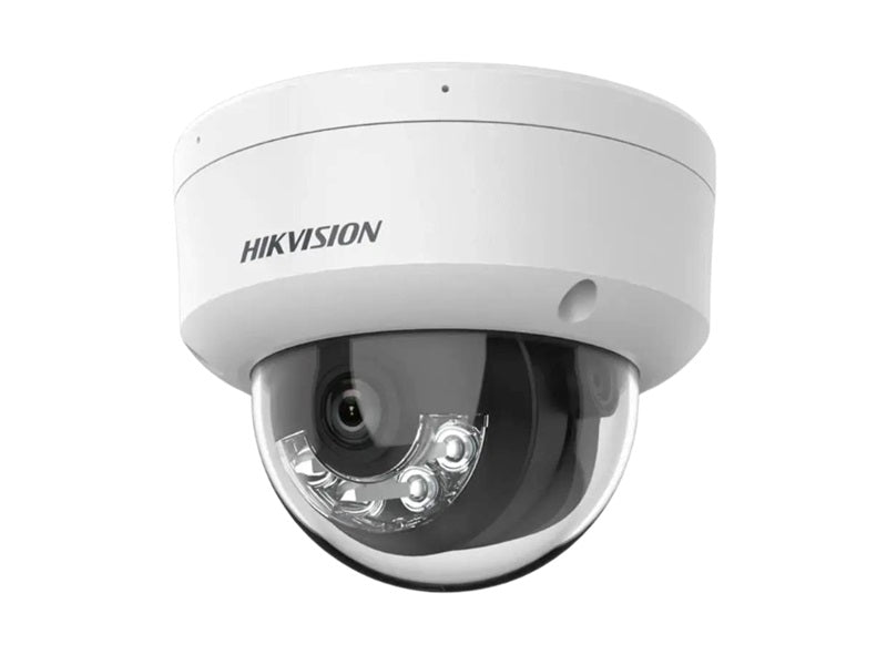 HIKVISION Ip Dome 4Mp 2.8 Mm