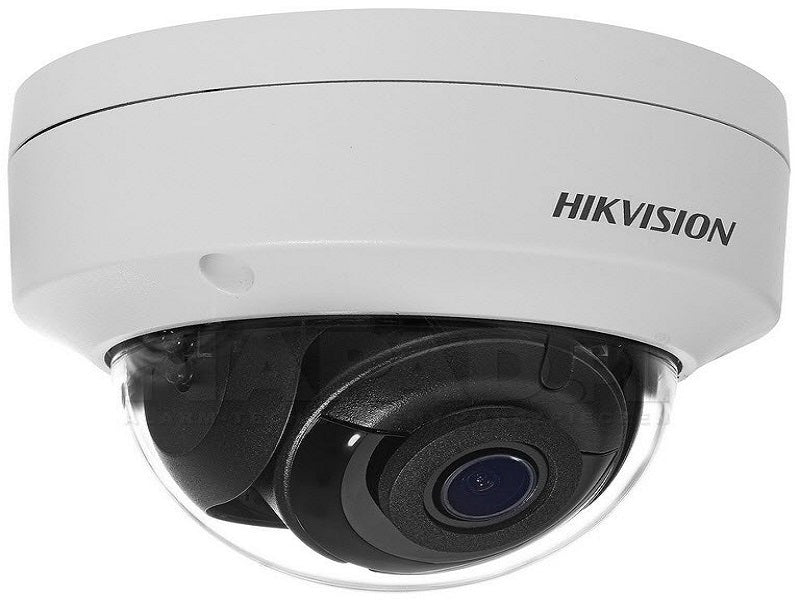 HIKVISION Ip Dome 4Mp 2.8Mm Darkfighter