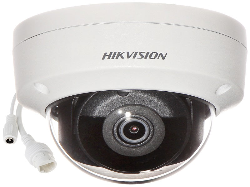 HIKVISION Ip Dome 4Mp 2.8Mm Darkfighter