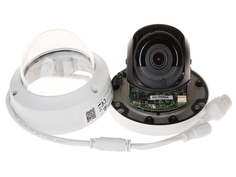 HIKVISION Ip Dome 4Mp 2.8Mm Darkfighter