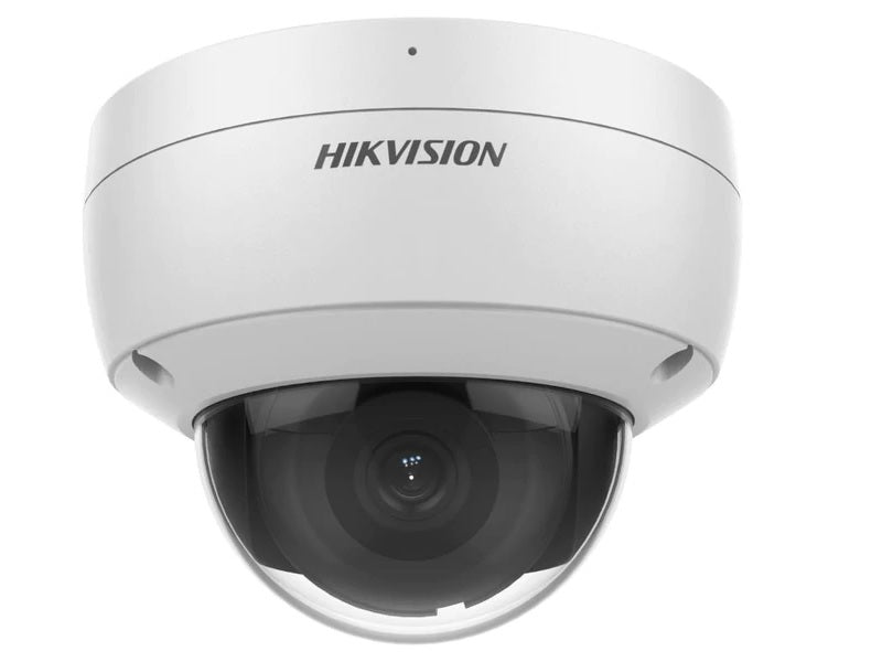 HIKVISION Ip Dome 4Mp-2.8Mm Acusense