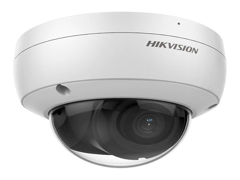 HIKVISION Ip Dome 4Mp-2.8Mm Acusense