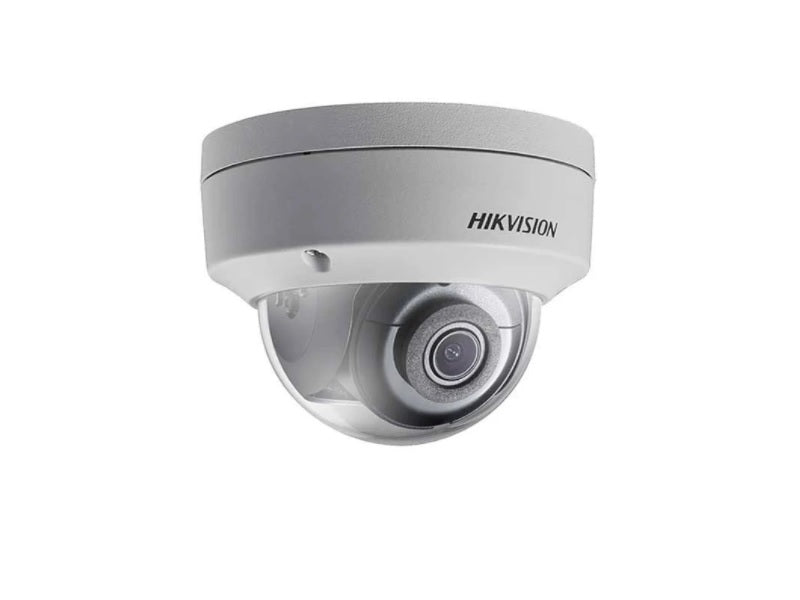 HIKVISION Ip Dome 4Mp-4Mm Acusense