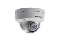 HIKVISION Ip Dome 4Mp-4Mm Acusense
