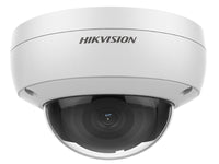 HIKVISION Ip Dome 4Mp-4Mm Acusense