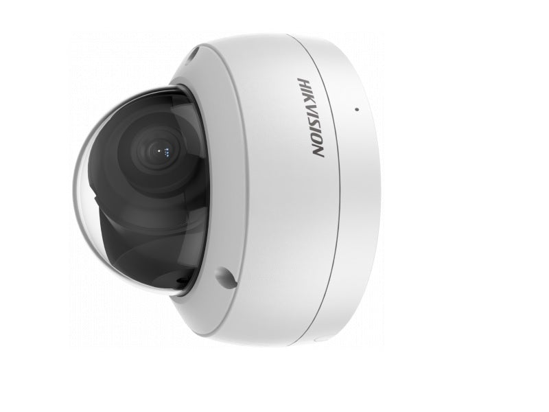 HIKVISION Ip Dome 4Mp-4Mm Acusense