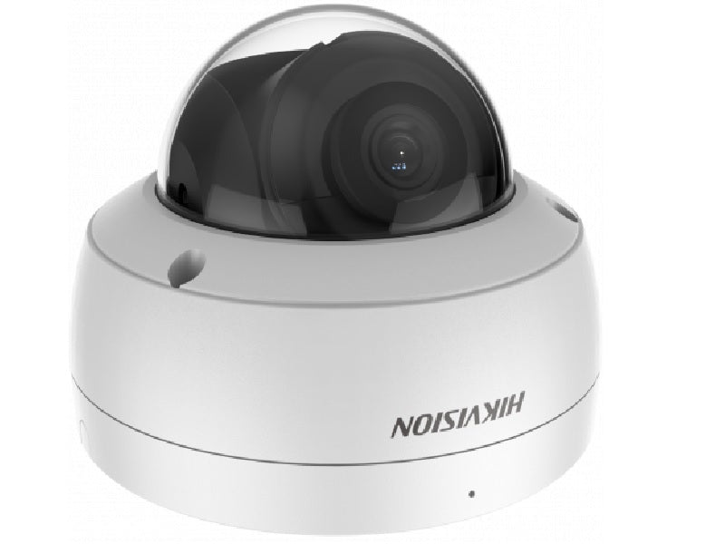 HIKVISION Ip Dome 4Mp-2.8Mm Acusense