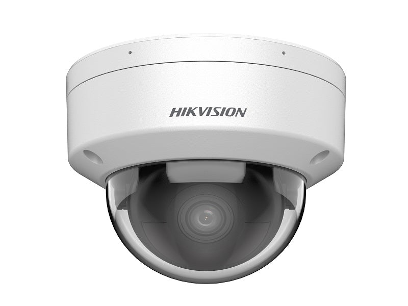 HIKVISION Ip Dome 4Mp-2.8Mm Acusense