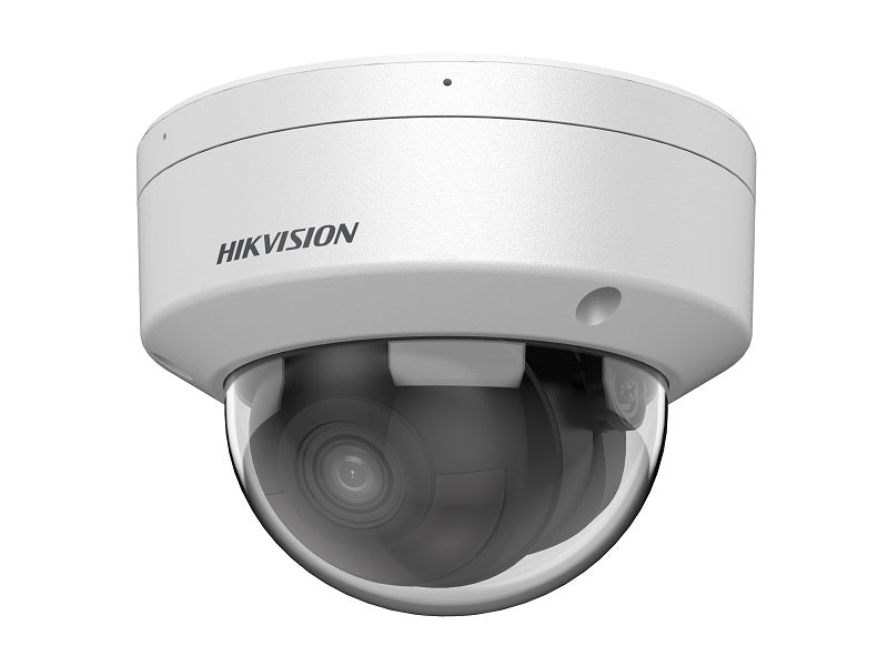 HIKVISION Ip Dome 4Mp-2.8Mm Acusense