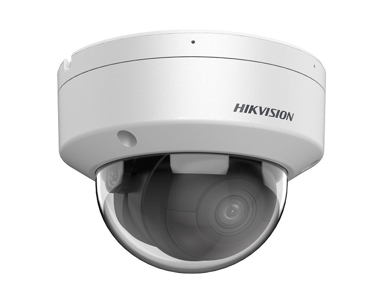 HIKVISION Ip Dome 4Mp-2.8Mm Acusense