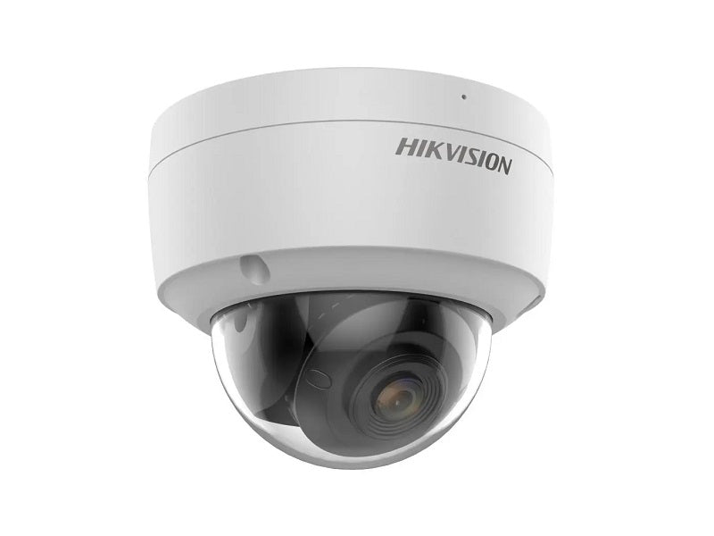 HIKVISION Ip Dome 4Mp Colorvu 4Mm