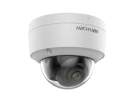 HIKVISION Ip Dome 4Mp Colorvu 4Mm