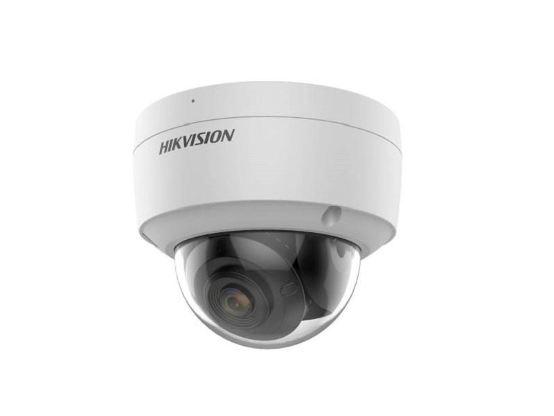HIKVISION Ip Dome 4Mp Colorvu 4Mm