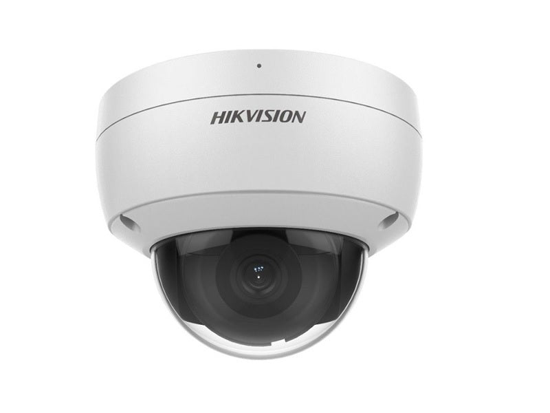 HIKVISION Ip Dome 4Mp Colorvu 2.8Mm