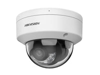 HIKVISION Ip Dome 4Mp Colorvu 2.8 Mm