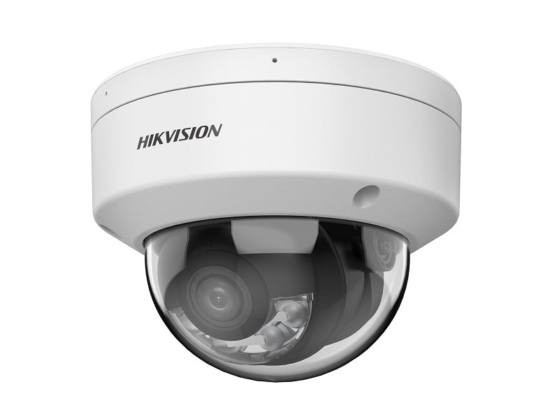 HIKVISION Ip Dome 4Mp Colorvu 2.8 Mm