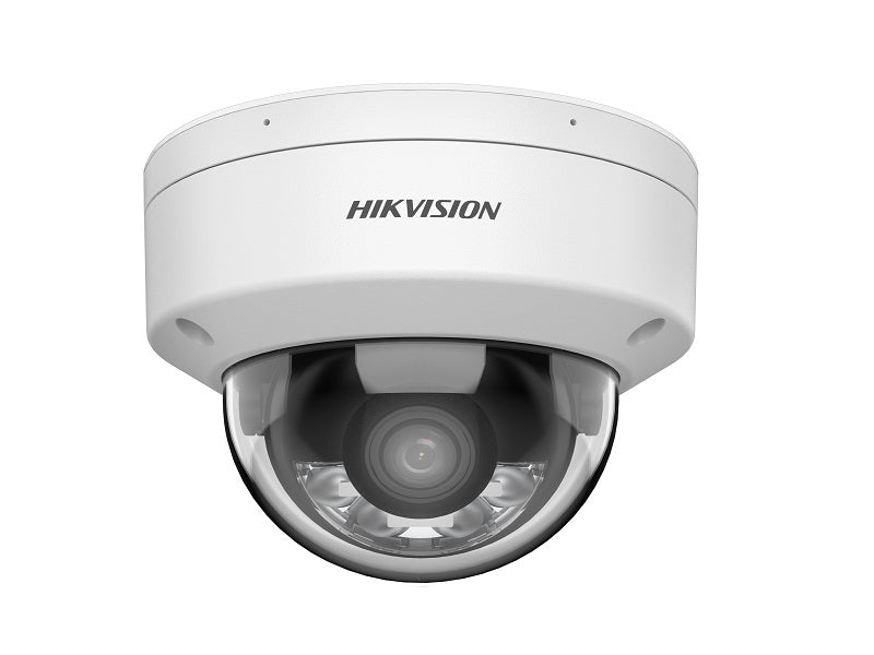 HIKVISION Ip Dome 4Mp Colorvu 2.8 Mm