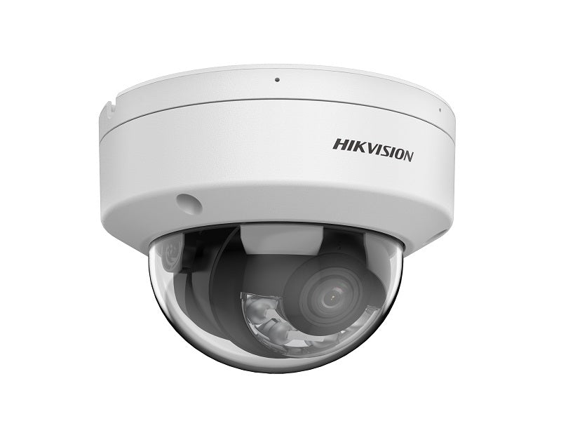 HIKVISION Ip Dome 4Mp Colorvu 2.8 Mm