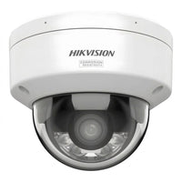 Hikvision 4MP ColorVu IP Dome Camera 2.8