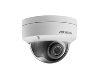 HIKVISION Dome Ip 5Mp Ir 2.8Mm 30M Wdr