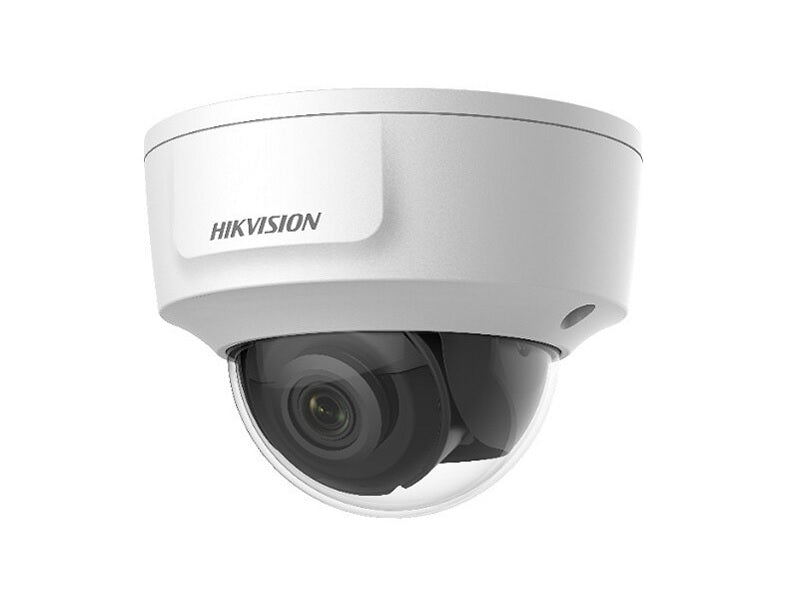 HIKVISION 8Mp Ip Dome 2.8Mm