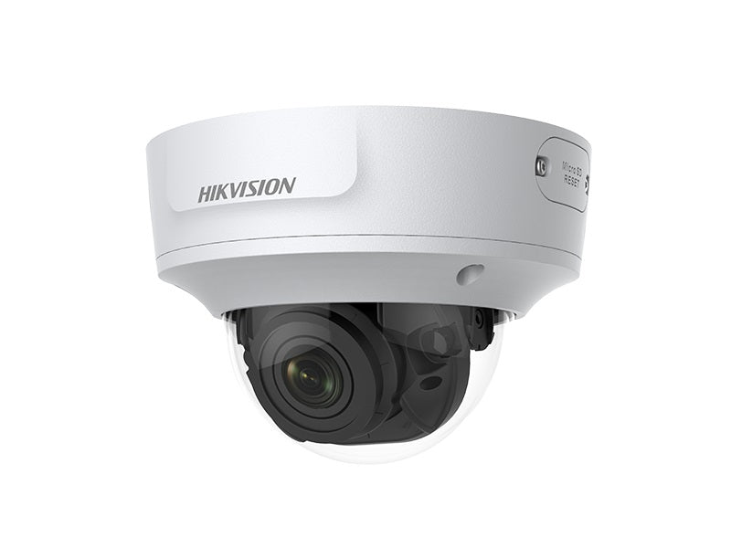 HIKVISION 8Mp Ip Dome 2.8Mm