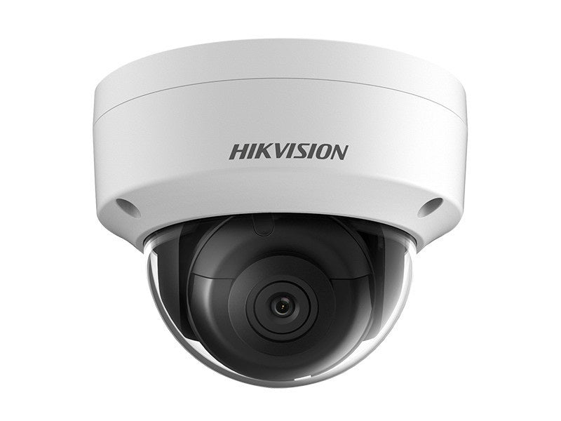HIKVISION Ip Dome 8Mp-2.8Mm Acusense
