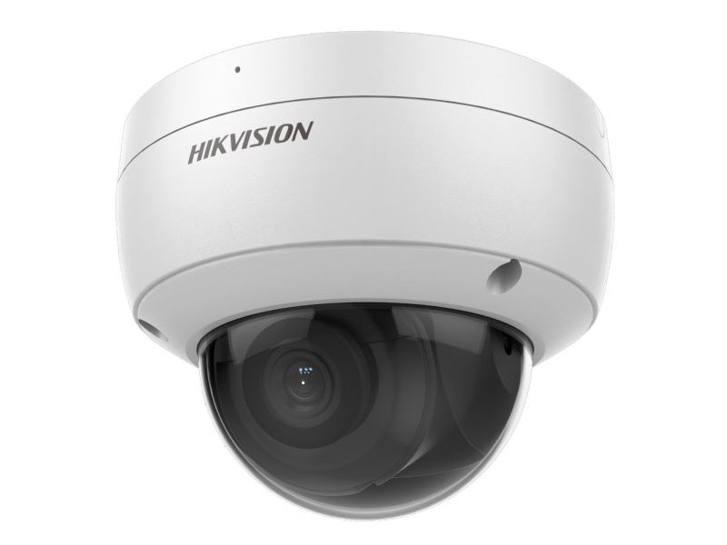 HIKVISION Ip Dome 8Mp-2.8Mm Acusense